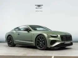 Bentley Continental Bentley GT S | V8-Hybrid