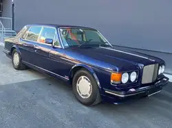 Bentley Turbo R rechts Lenker