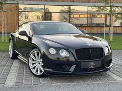 Bentley Continental GT V8 S *MULLINER-PAKET*