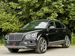 Bentley Bentayga V8 Diesel *7 Sitzer*MULLINER*PANO*LUFT*VOLL*TRAUM*