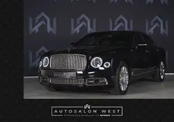 Bentley Mulsanne 6,8 Aut.