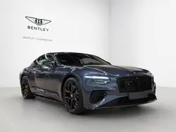 Bentley Continental GT S Carbon Edition