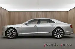 Bentley Flying Spur Azure*Mulliner*B&O*Night