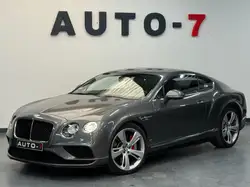 Bentley Continental GT 4.0 BiTurbo V8 S 2017 Topstaat!