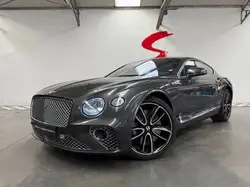 Bentley Continental GT BENTLEY CONTINENTAL GT V8 4.0 BI-TURBO