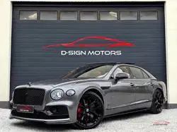 Bentley Flying Spur S 2.9 HYBRID (544ch) MY 2024 VAT NP : 320.000€
