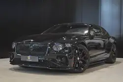 Bentley Continental GT S 4.0 Twin-Turbo V8 - Carbon pack - VAT - 11.000 km