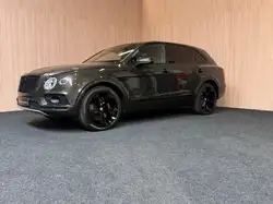 Bentley Bentayga Bentayga 6.0 Twin Turbo W12| Blackline|City&Touring spec.