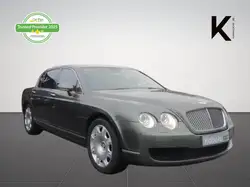 Bentley Continental LIMOUSINE*FULL OPTION*CARNET OK*