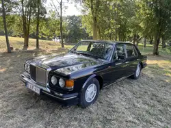Bentley Mulsanne S