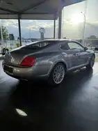 Bentley Continental GT 6.0 BiTurbo W12 Speed