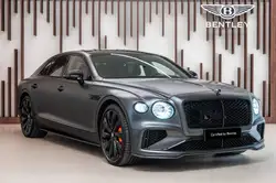 Bentley Flying Spur Flying Spur 4.0 BiTurbo V8 PHEV (500 kW)