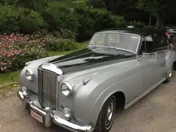 Bentley S1