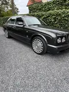 Bentley Arnage T 6.75 Turbo V8