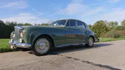 Bentley S3