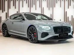 Bentley Continental GT 2026 Continental GT V8 Hybrid