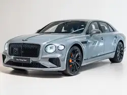 Bentley Flying Spur Flying Spur Black Edition V8 Hybrid