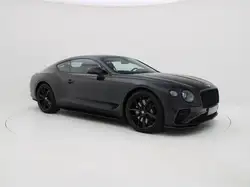 Bentley Continental GT V8