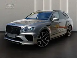 Bentley Bentayga 4.0 V8 Speed