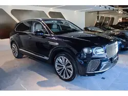 Bentley Bentayga 3.0 Hybrid Atelier Edition 4WD 340 kW (462 CV)