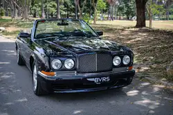 Bentley Azure