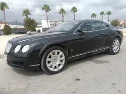 Bentley Continental GT 6.0 w12 560cv