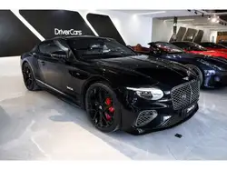 Bentley Continental GT Coupe Speed V8 Hybrid 575 kW (782 CV)