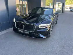 Bentley Continental GT V8 Coupé
