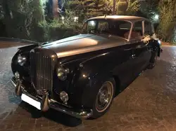 Bentley S1 Bentley S1