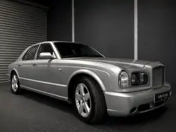 Bentley Arnage T