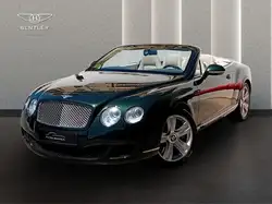 Bentley Continental GT 6