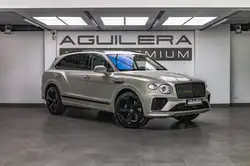 Bentley Bentayga V8 S