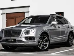 Bentley Bentayga Bentayga 4.0D Aut.