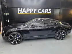 Bentley Continental GT Mulliner W12 Aut.