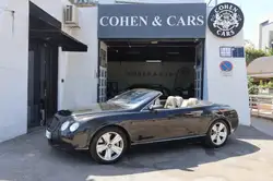 Bentley Continental GT Mulliner W12 Aut.