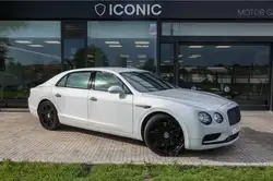 Bentley Flying Spur Mulliner 625
