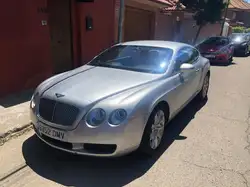 Bentley Continental GT GT 2 puertas