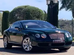 Bentley Continental GT 6.0
