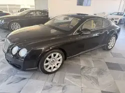 Bentley Continental GT Mulliner W12 Aut.