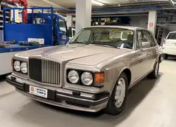 Bentley Turbo R