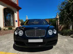 Bentley Flying Spur Continental Flying Spur Aut. Flying Spur