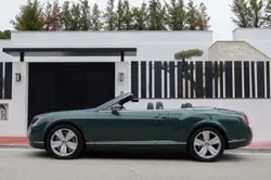 Bentley Continental GTC Aut.
