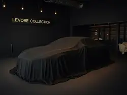 Bentley Continental GT First Edition