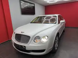 Bentley Continental Flying Spur Aut.