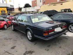 Bentley Mulsanne