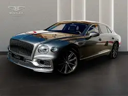 Bentley Flying Spur Azure Hybrid