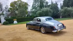 Bentley S1 S1 SEDAN