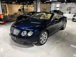 Bentley Continental GT Descapotable Automático de 3 Puertas