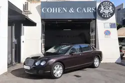 Bentley Continental Flying Spur Aut.
