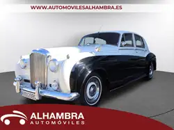 Bentley Continental S2 6.3 V8